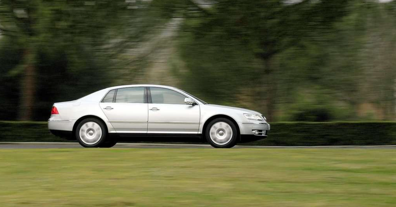 Illustration for article titled The Ten Greatest Foreign Cars That Failed In America